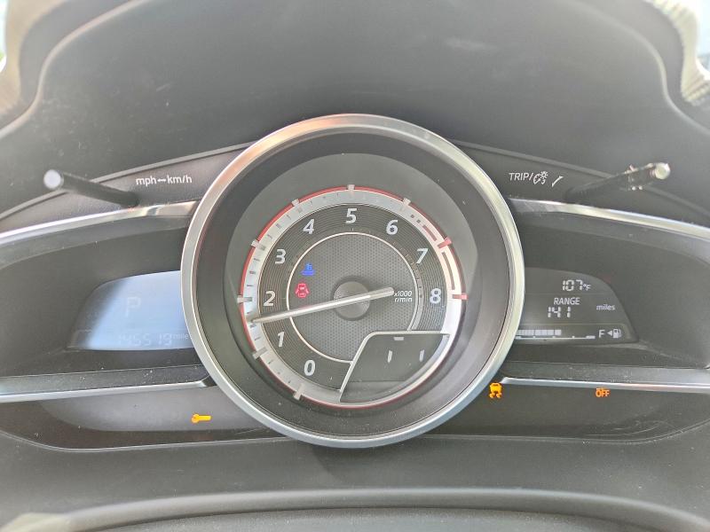 Aukcja sprzedaży 2014 Mazda 3, vin: JM1BM1L30E1195298, numer aukcji: 65679186