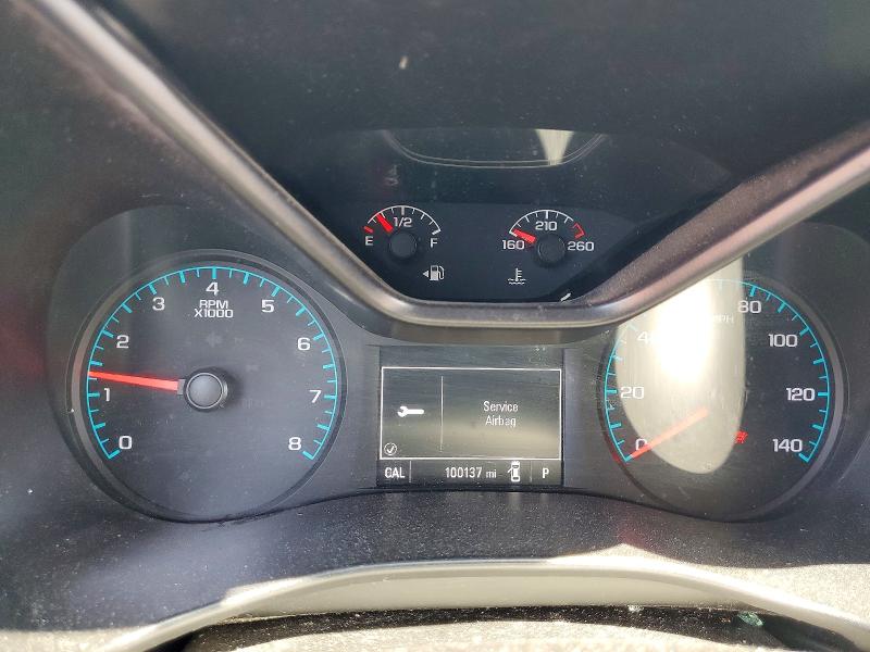 2017 Gmc Canyon მანქანა იყიდება აუქციონზე, vin: 1GTH5BEA8H1252800, აუქციონის ნომერი: 64795086