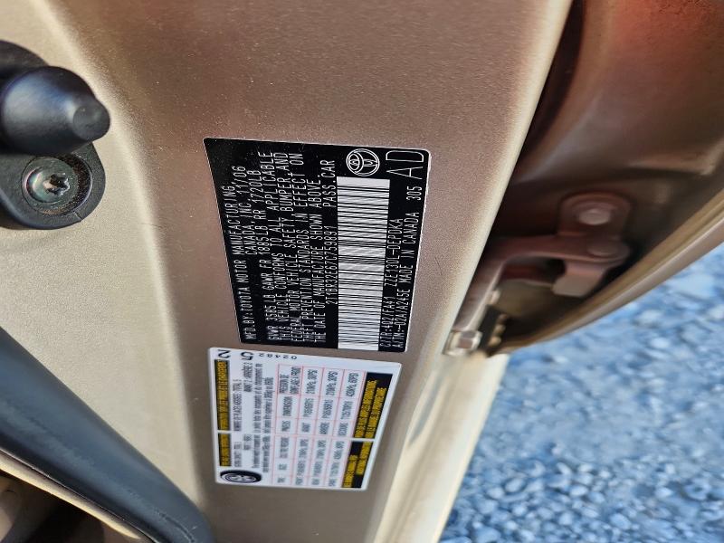Aukcja sprzedaży 2007 Toyota Corolla, vin: 2T1BR32E67C759891, numer aukcji: 63747466