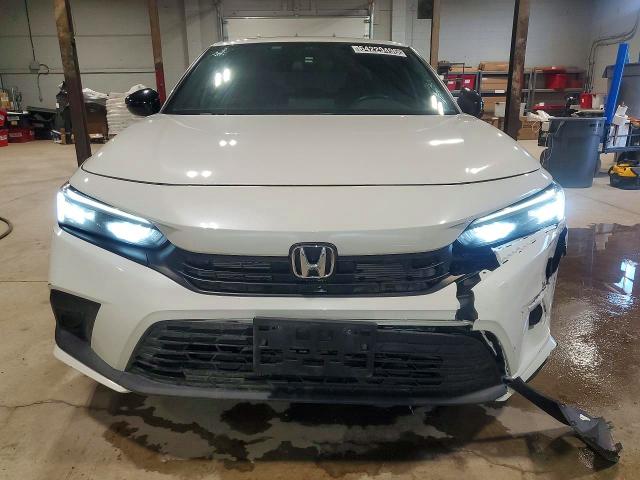 Продажа на аукционе авто 2024 Honda Civic, vin: 2HGFE2F59RH101851, номер лота: 64229496