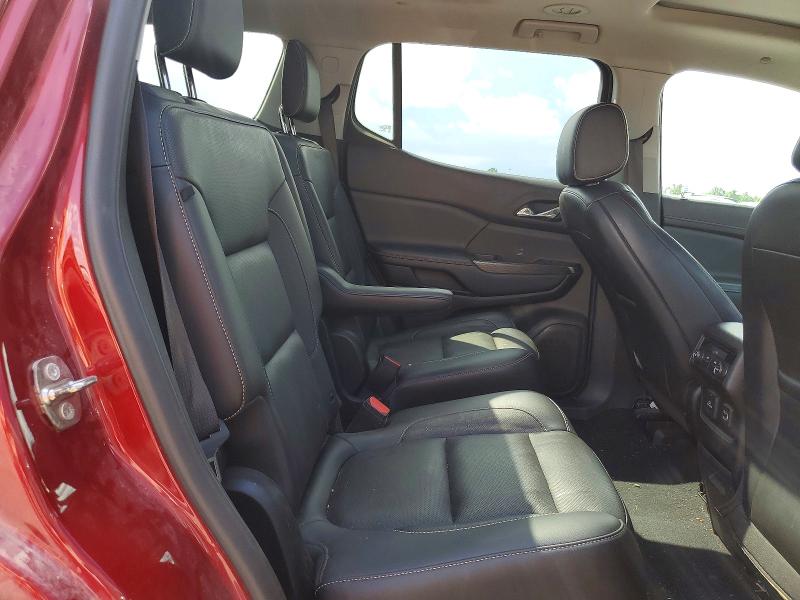 Aukcja sprzedaży 2019 Gmc Acadia, vin: 1GKKNULS7KZ254001, numer aukcji: 64135476