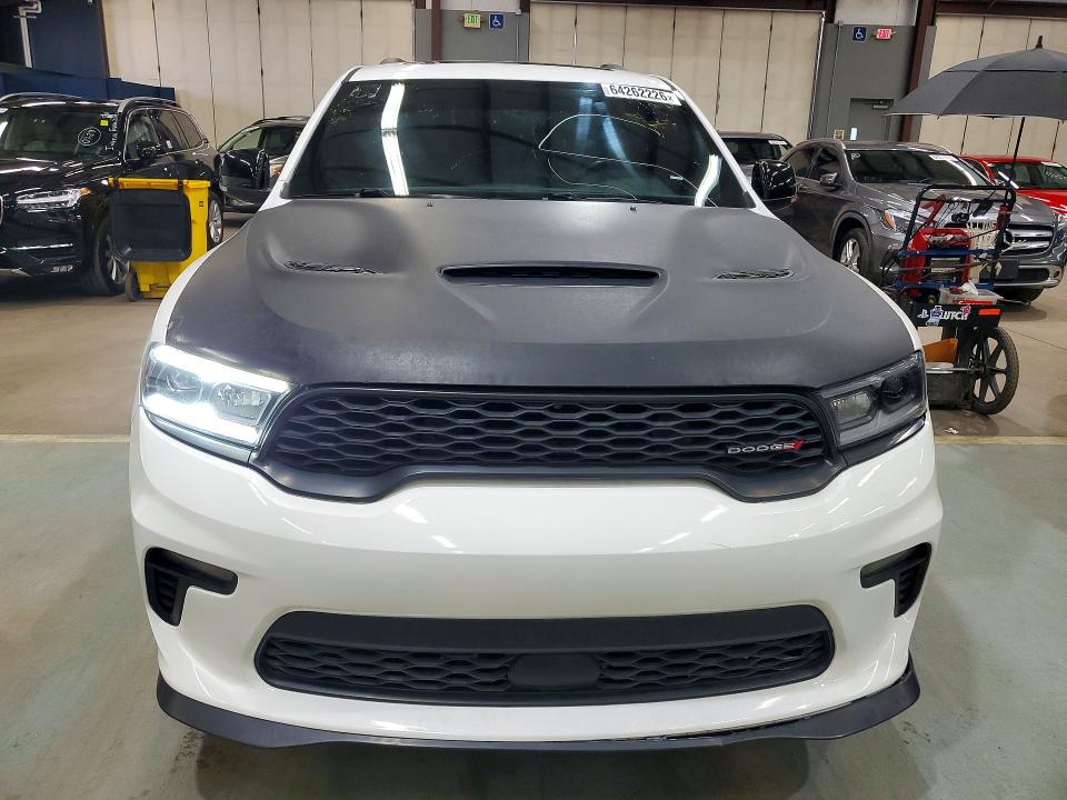 2019 Dodge Durango მანქანა იყიდება აუქციონზე, vin: 1C4RDJDG4KC723361, აუქციონის ნომერი: 64262226