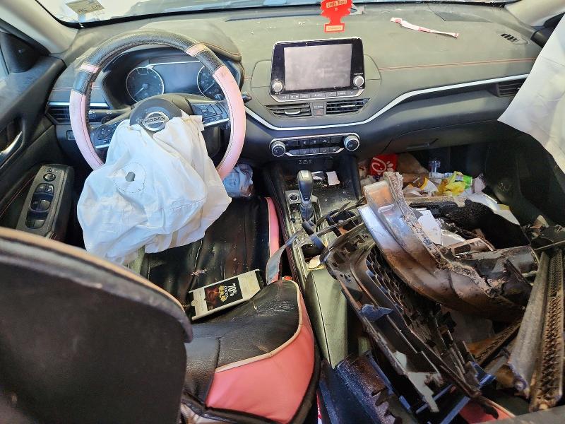 Aukcja sprzedaży 2022 Nissan Altima, vin: 1N4BL4CV3NN367621, numer aukcji: 66053276