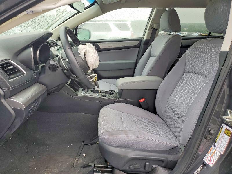 Aukcja sprzedaży 2019 Subaru Outback, vin: 4S4BSAFC5K3323922, numer aukcji: 63642266