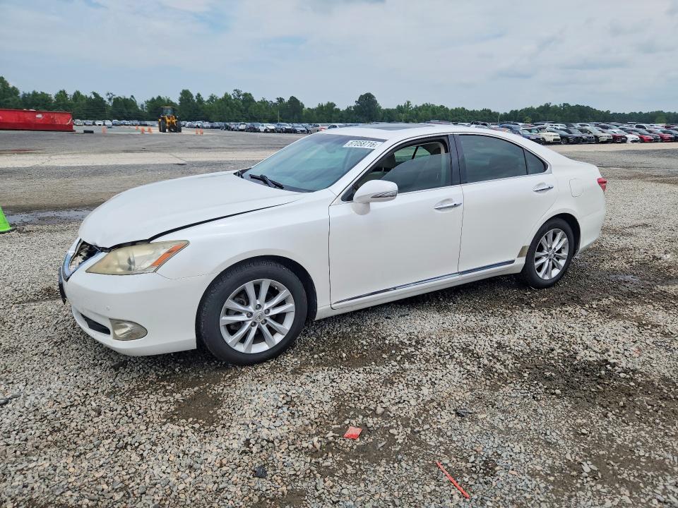 Продаж на аукціоні авто 2010 Lexus Es, vin: JTHBK1EG1A2412799, номер лоту: 67058716