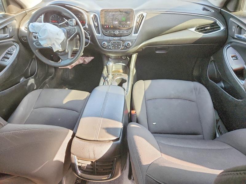 Aukcja sprzedaży 2020 Chevrolet Malibu, vin: 1G1ZD5ST2LF061831, numer aukcji: 64697926