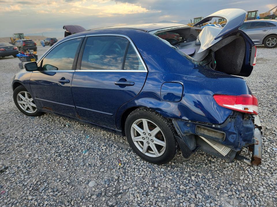 65686096 :رقم المزاد ، 1HGCM66583A002263 vin ، 2003 Honda Accord مزاد بيع