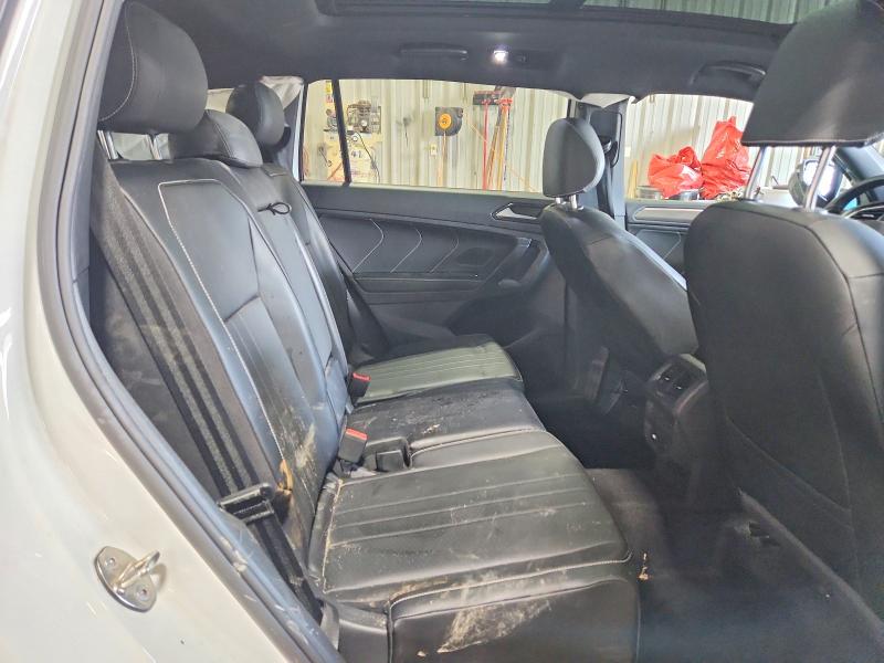 Aukcja sprzedaży 2022 Volkswagen Tiguan, vin: 3VV8B7AX2NM095698, numer aukcji: 64853216