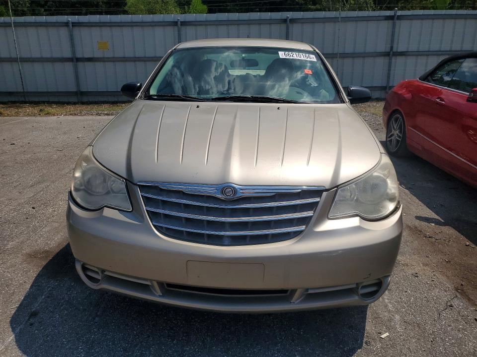 Продаж на аукціоні авто 2008 Chrysler Sebring, vin: 1C3LC46K08N192513, номер лоту: 66210166