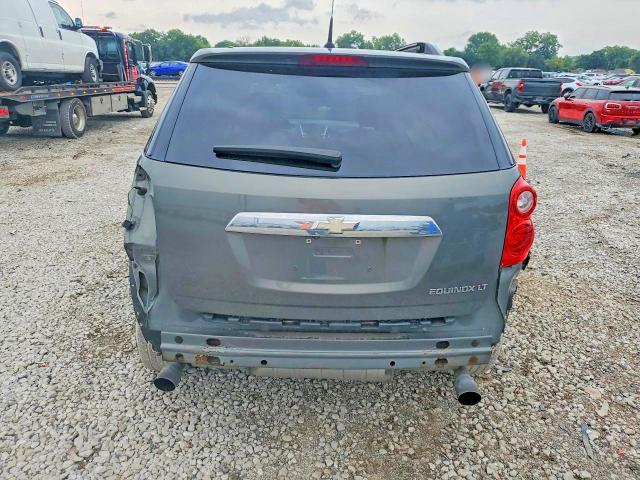 Продаж на аукціоні авто 2012 Chevrolet Equinox, vin: 2GNFLDE56C6373754, номер лоту: 64036406