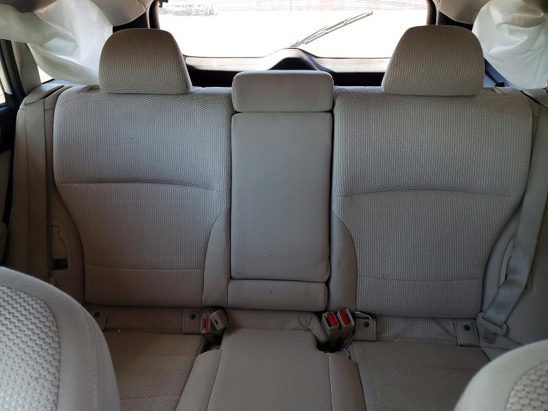 Aukcja sprzedaży 2019 Subaru Outback, vin: 4S4BSAFC8K3277146, numer aukcji: 64330506