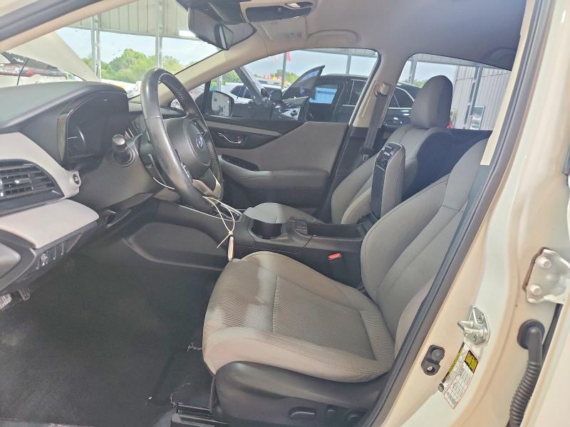 Продажа на аукционе авто 2023 Subaru Legacy, vin: 4S3BWAD63P3005262, номер лота: 63641926