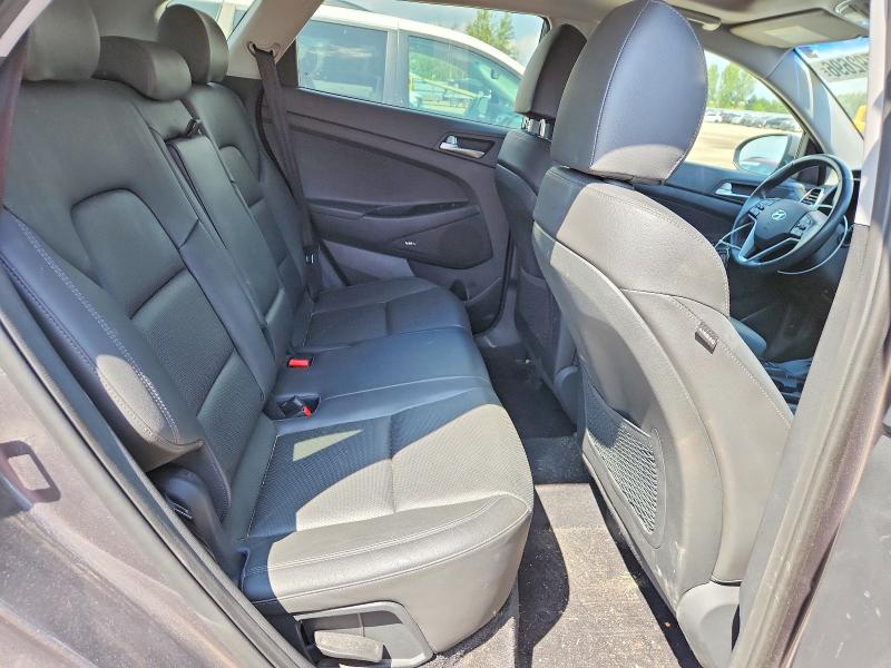 65792696 :رقم المزاد ، KM8J3CAL7LU121445 vin ، 2020 Hyundai Tucson مزاد بيع