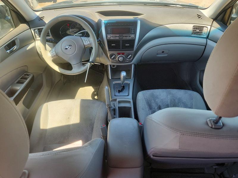 Продаж на аукціоні авто 2010 Subaru Forester, vin: JF2SH6CC8AH788296, номер лоту: 65828716