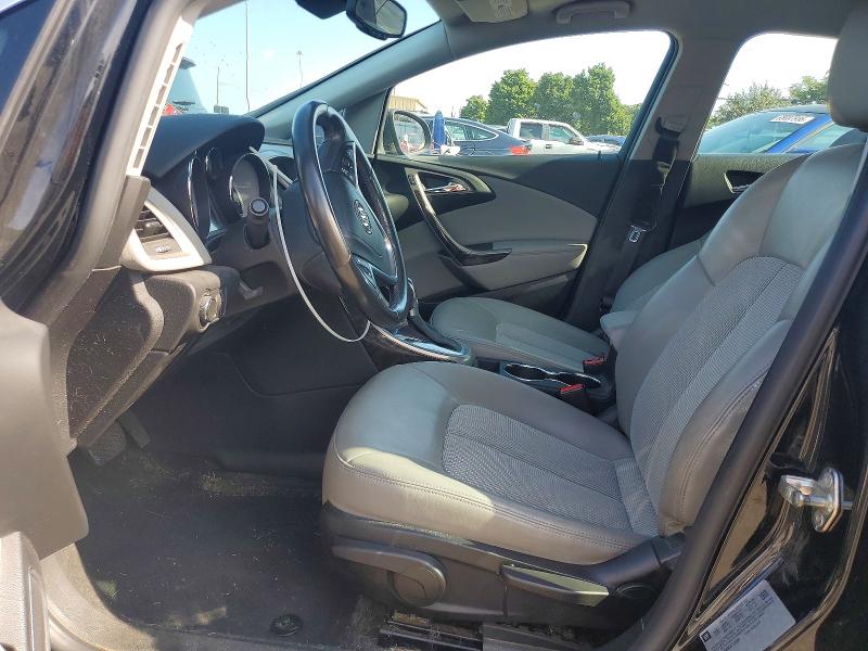 66751886 :رقم المزاد ، 1G4PP5SK5G4133096 vin ، 2016 Buick Verano مزاد بيع