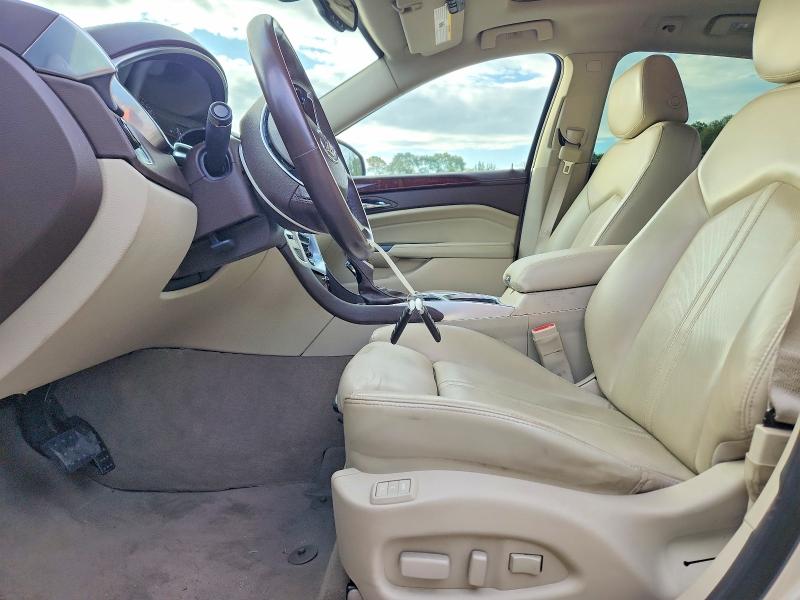 Продаж на аукціоні авто 2014 Cadillac Srx, vin: 3GYFNBE31ES658995, номер лоту: 65573536