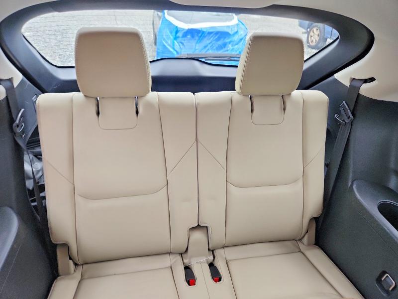 Auction sale of the 2019 Mazda Cx-9, vin: JM3TCACY3K0328115, lot number: 60997586