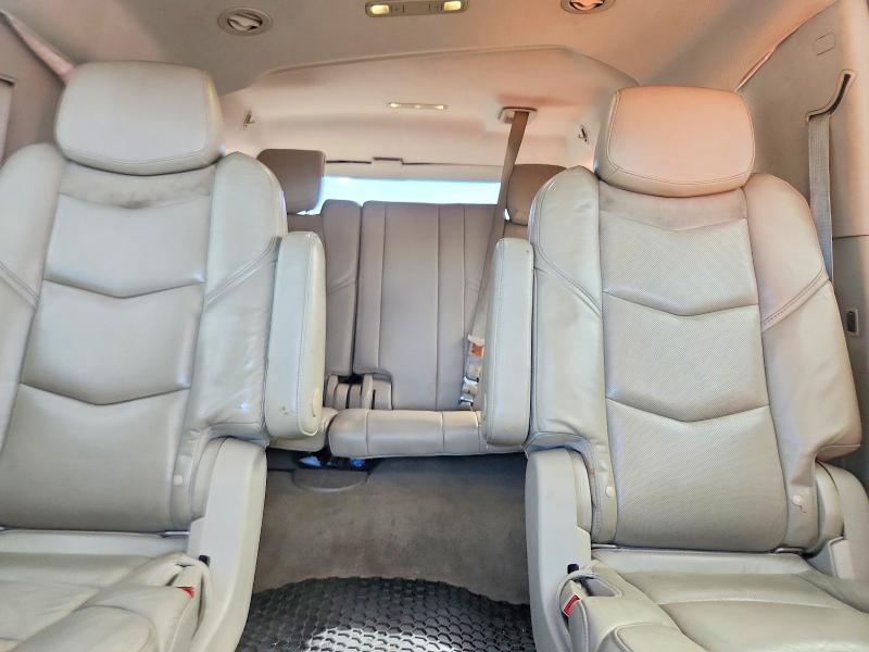Продажа на аукционе авто 2017 Cadillac Escalade, vin: 1GYS3HKJ6HR119838, номер лота: 66611486