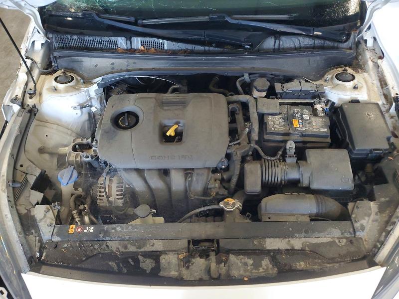 Aukcja sprzedaży 2023 Kia Forte, vin: 3KPF24AD3PE591908, numer aukcji: 63566326
