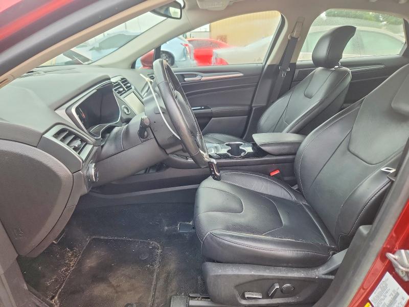 Aukcja sprzedaży 2014 Ford Fusion, vin: 3FA6P0K91ER244254, numer aukcji: 64218046