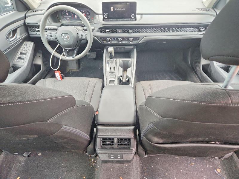 Aukcja sprzedaży 2025 Honda Accord, vin: 1HGCY1F42SA006256, numer aukcji: 65255876