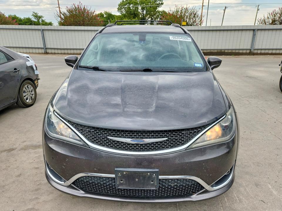 Aukcja sprzedaży 2017 Chrysler Pacifica, vin: 2C4RC1BG4HR503739, numer aukcji: 66354506