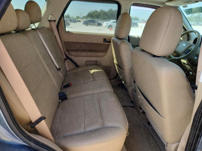 Продажа на аукционе авто 2011 Ford Escape, vin: 1FMCU0DG3BKA14311, номер лота: 63566806