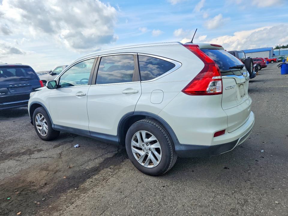 Продаж на аукціоні авто 2016 Honda Cr-v, vin: 5J6RM4H77GL049381, номер лоту: 65198836