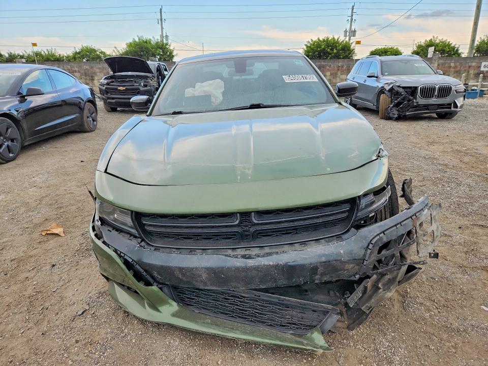 Aukcja sprzedaży 2021 Dodge Charger, vin: 2C3CDXBG3MH600828, numer aukcji: 64508796