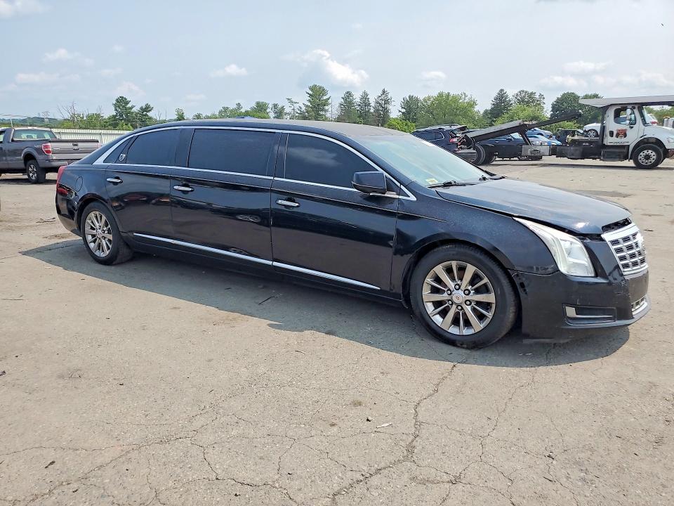 Aukcja sprzedaży 2015 Cadillac Xts, vin: 2GEXG6U38F9550036, numer aukcji: 65149366
