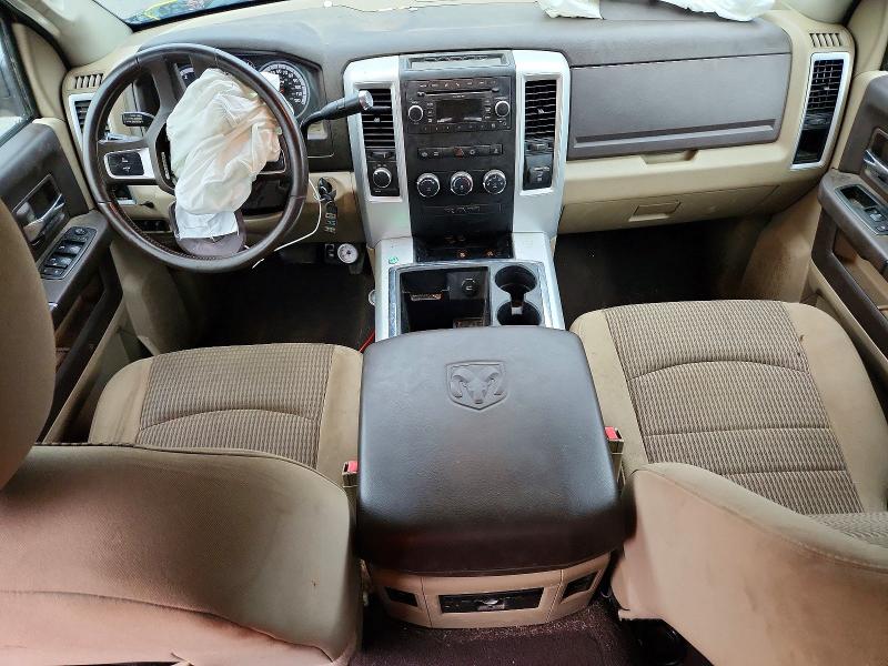 Aukcja sprzedaży 2010 Dodge Ram 2500, vin: 3D7UT2HL6AG135022, numer aukcji: 63264326