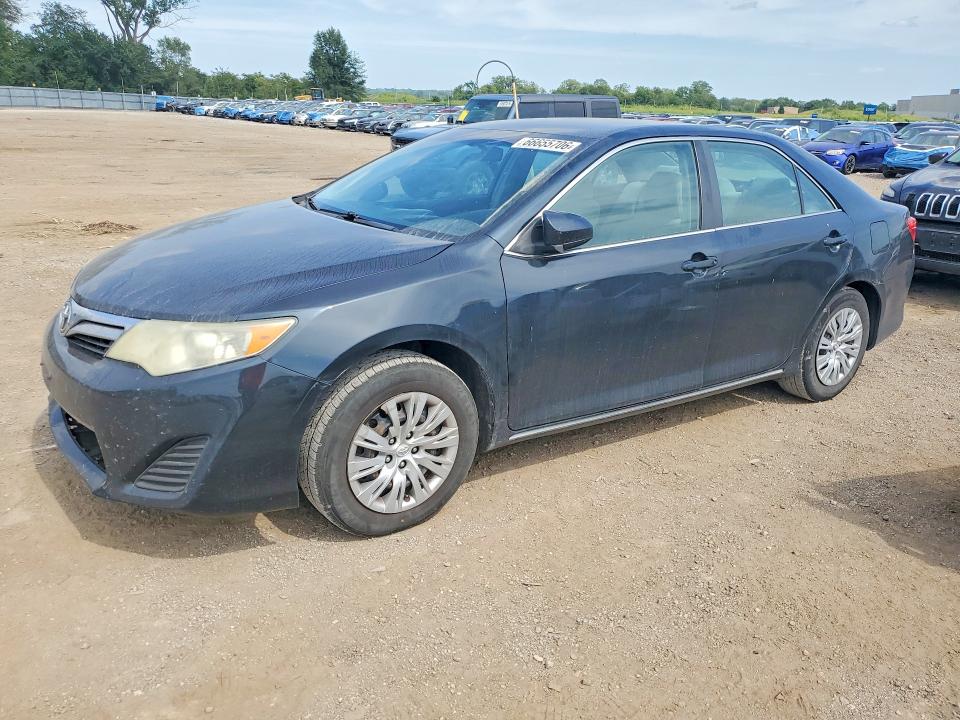 Продаж на аукціоні авто 2014 Toyota Camry, vin: 4T1BF1FK7EU305674, номер лоту: 66655706