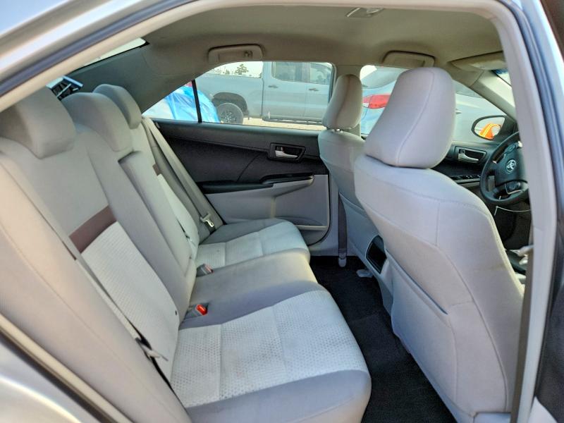 Продажа на аукционе авто 2012 Toyota Camry, vin: 4T4BF1FK0CR270124, номер лота: 66142446