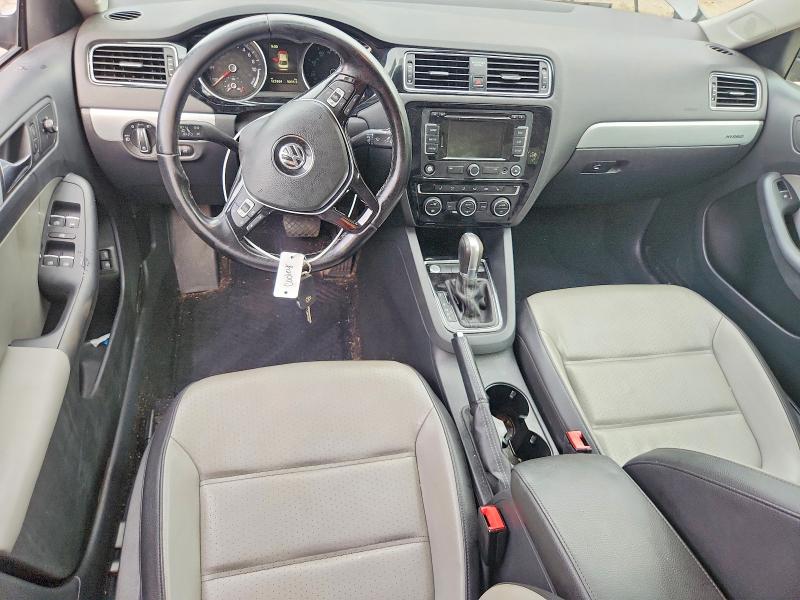 2015 Volkswagen Jetta მანქანა იყიდება აუქციონზე, vin: 3VW637AJ5FM327451, აუქციონის ნომერი: 65414966