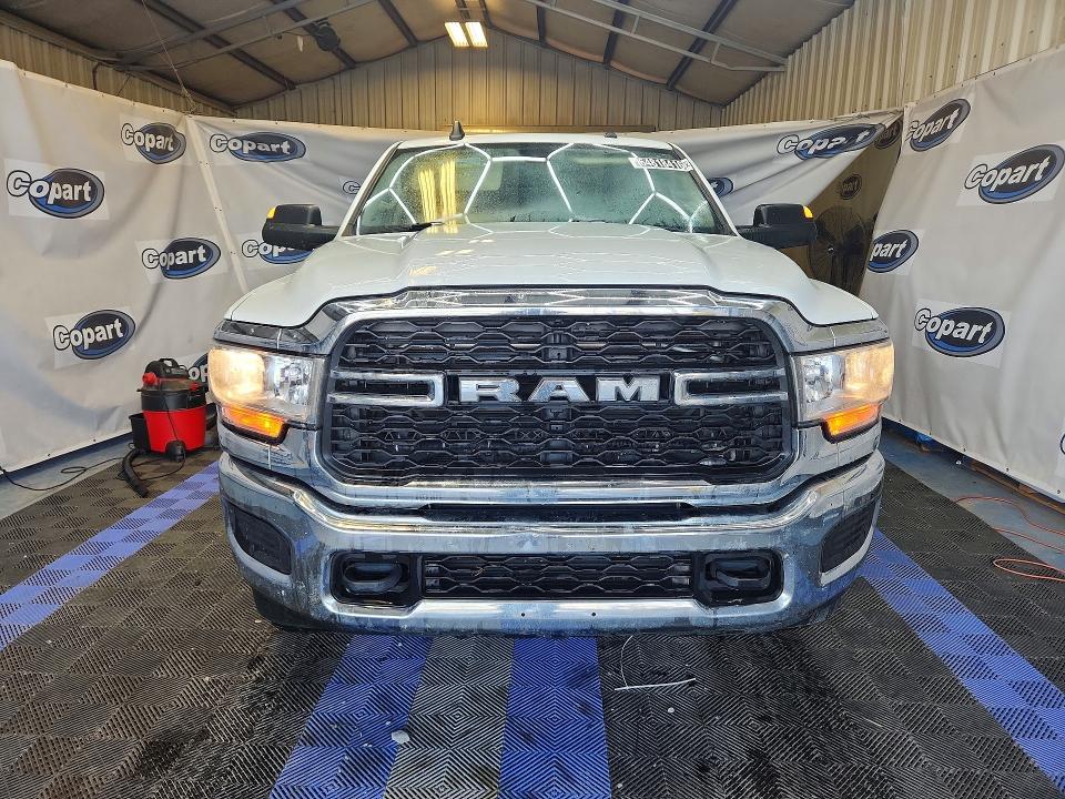 Продаж на аукціоні авто 2020 Ram 2500, vin: 3C6UR5CL6LG148395, номер лоту: 64818416