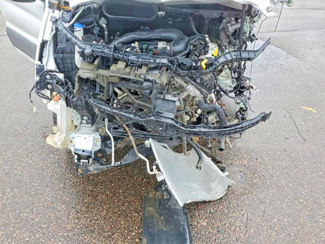 65858256 :رقم المزاد ، 1FTBR2X84NKA64737 vin ، 2022 Ford Transit مزاد بيع