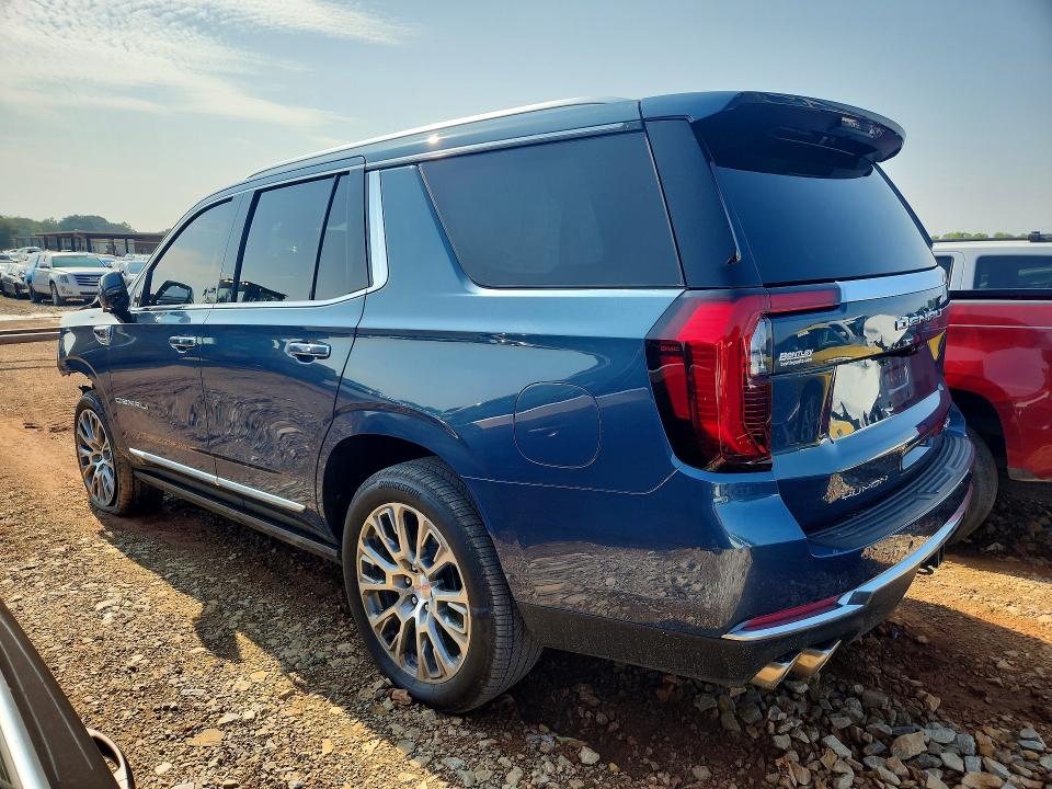 Aukcja sprzedaży 2025 Gmc Yukon, vin: 1GKS1DRL6SR136727, numer aukcji: 63439426