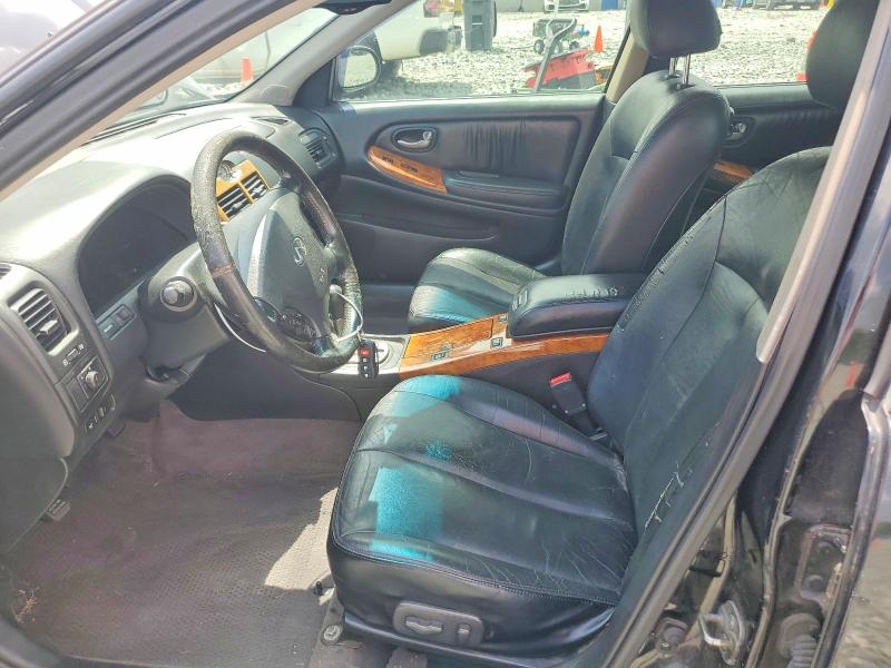 Продаж на аукціоні авто 2002 Infiniti I35, vin: JNKDA31A02T007120, номер лоту: 64131496