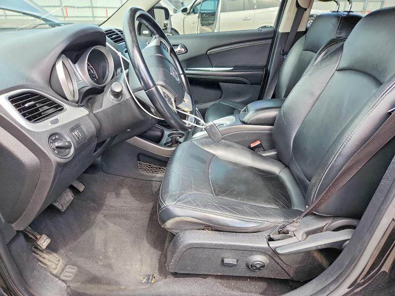 Продажа на аукционе авто 2012 Dodge Journey, vin: 3C4PDDDG9CT222822, номер лота: 66058926