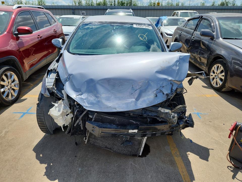 64057546 :رقم المزاد ، 5NPDH4AE1GH660850 vin ، 2016 Hyundai Elantra مزاد بيع