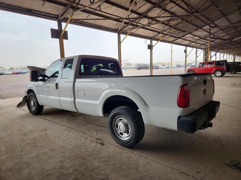 Продаж на аукціоні авто 2013 Ford F250, vin: 1FT7X2A6XDEA20080, номер лоту: 63518266