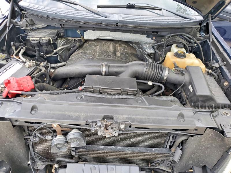 Aukcja sprzedaży 2012 Ford F150, vin: 1FTFX1ET5CFA03220, numer aukcji: 63815476