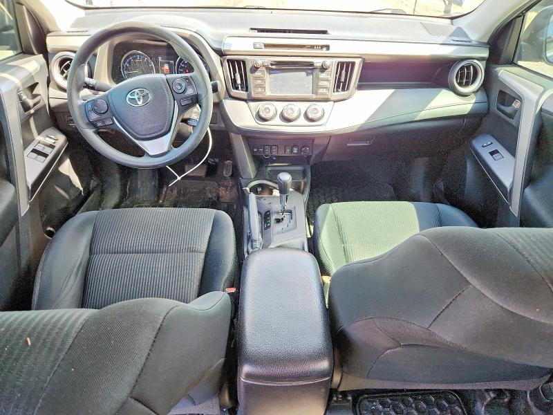Aukcja sprzedaży 2018 Toyota Rav4, vin: 2T3ZFREV6JW507903, numer aukcji: 66174806