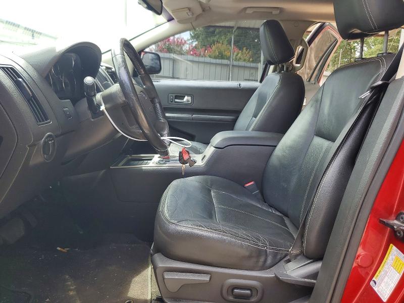 Aukcja sprzedaży 2010 Ford Edge, vin: 2FMDK4KC9ABA63961, numer aukcji: 63583956
