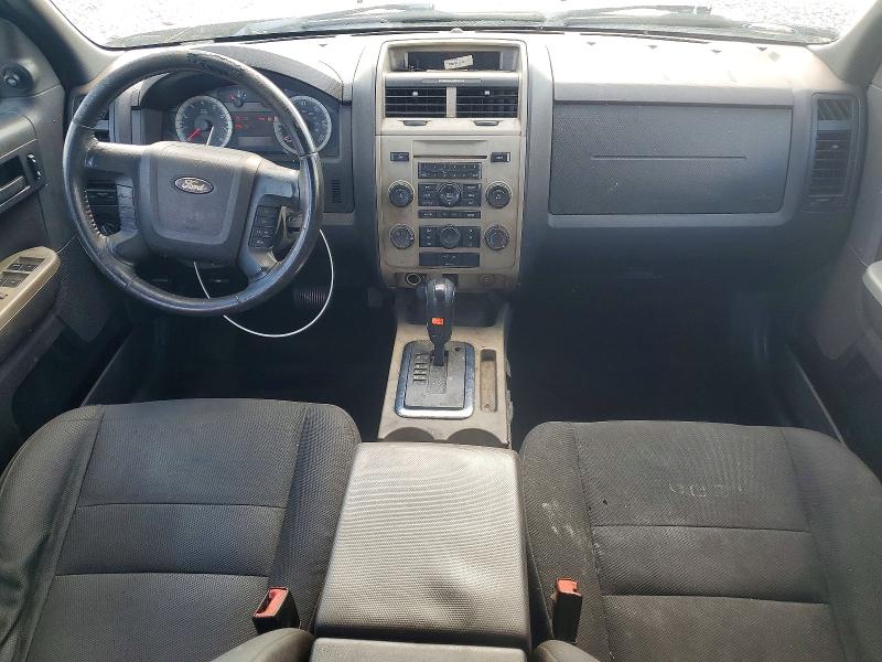 Продажа на аукционе авто 2010 Ford Escape, vin: 1FMCU0D73AKA71803, номер лота: 67246596