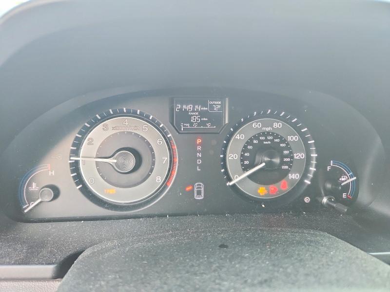 Продаж на аукціоні авто 2011 Honda Odyssey, vin: 5FNRL5H41BB004498, номер лоту: 64329546
