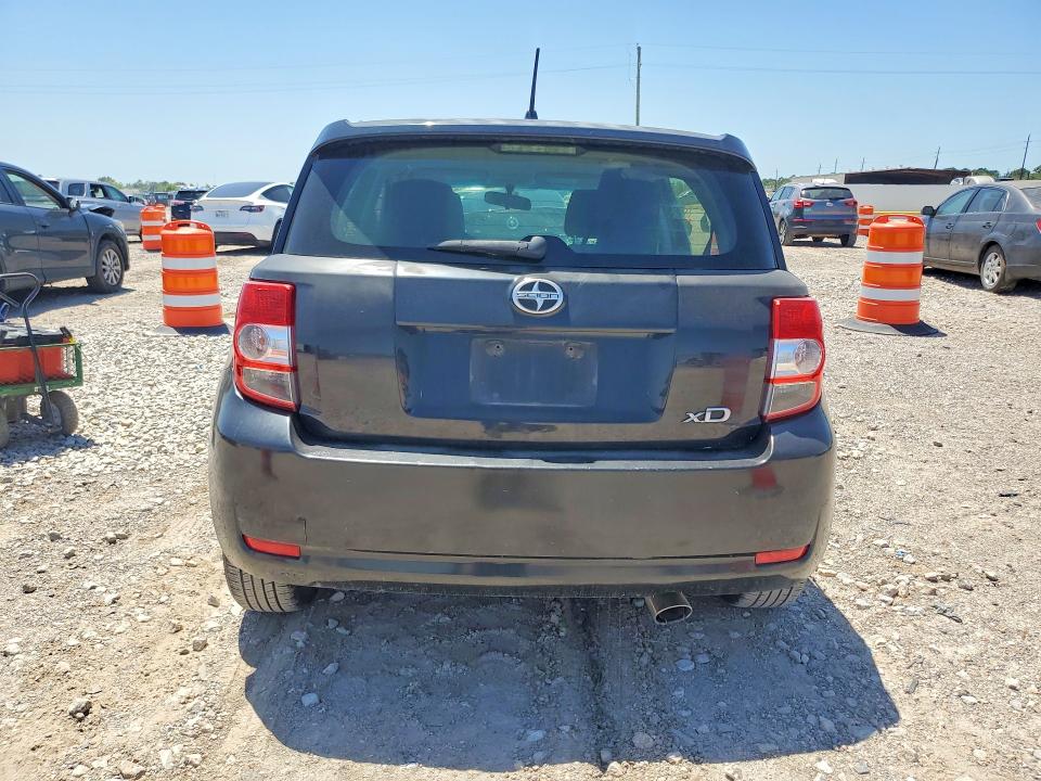 Продаж на аукціоні авто 2012 Scion Xd, vin: JTKKU4B4XC1028688, номер лоту: 65507716