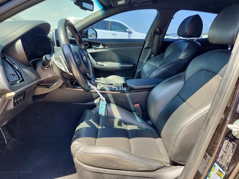 Продаж на аукціоні авто 2020 Kia Stinger, vin: KNAE15LA1L6078001, номер лоту: 65988536
