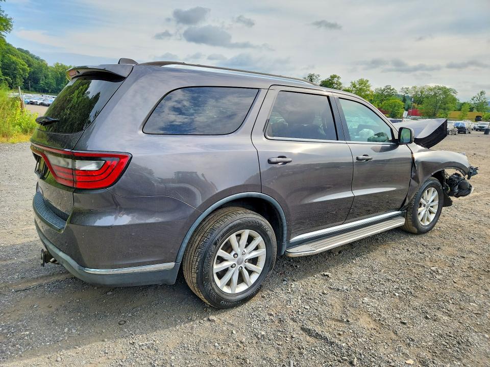 Продаж на аукціоні авто 2015 Dodge Durango, vin: 1C4RDJAG2FC177251, номер лоту: 67098556