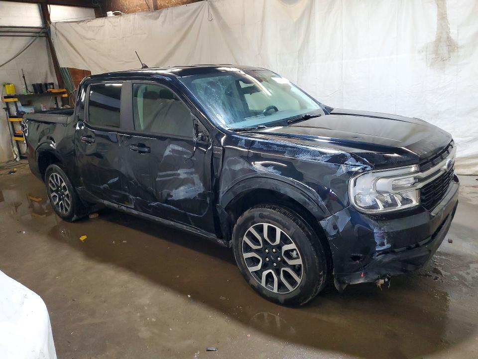Продаж на аукціоні авто 2022 Ford Maverick, vin: 3FTTW8F96NRB14656, номер лоту: 63234456